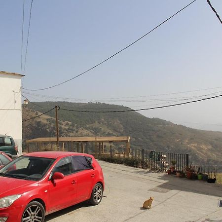 Casa Estrella De Las Nieves La Alpujarra Berchules Luaran gambar