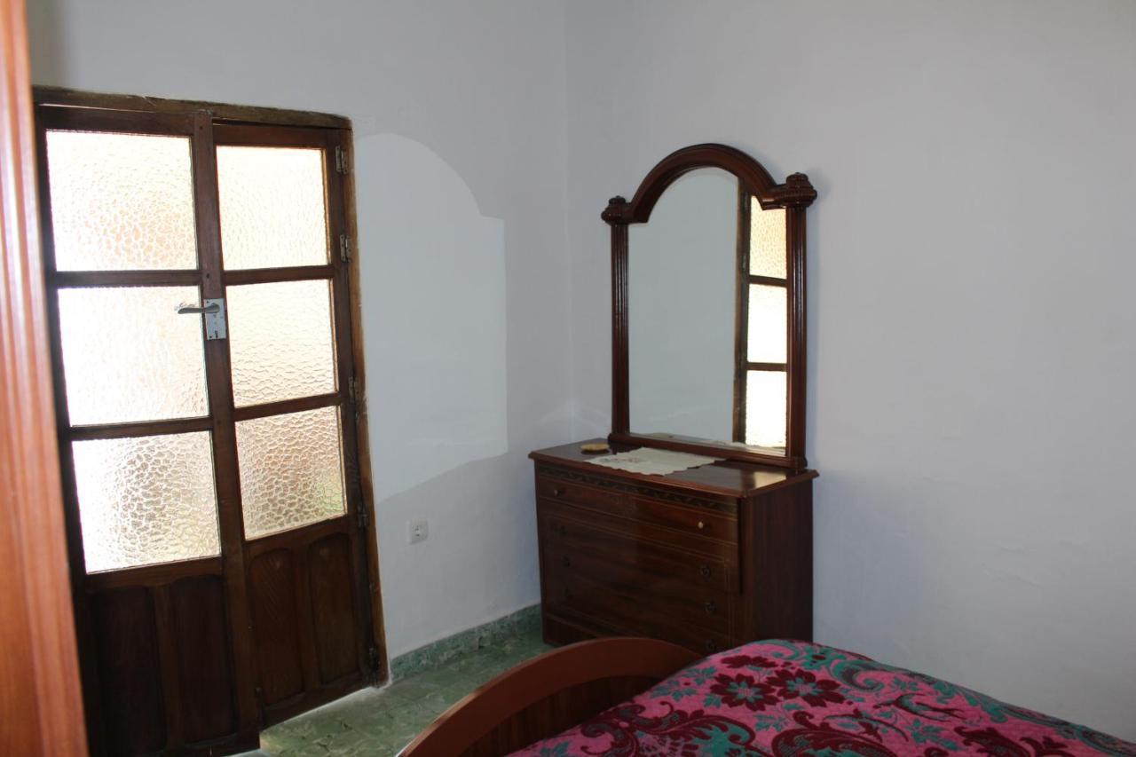 Casa Estrella De Las Nieves La Alpujarra Berchules Luaran gambar