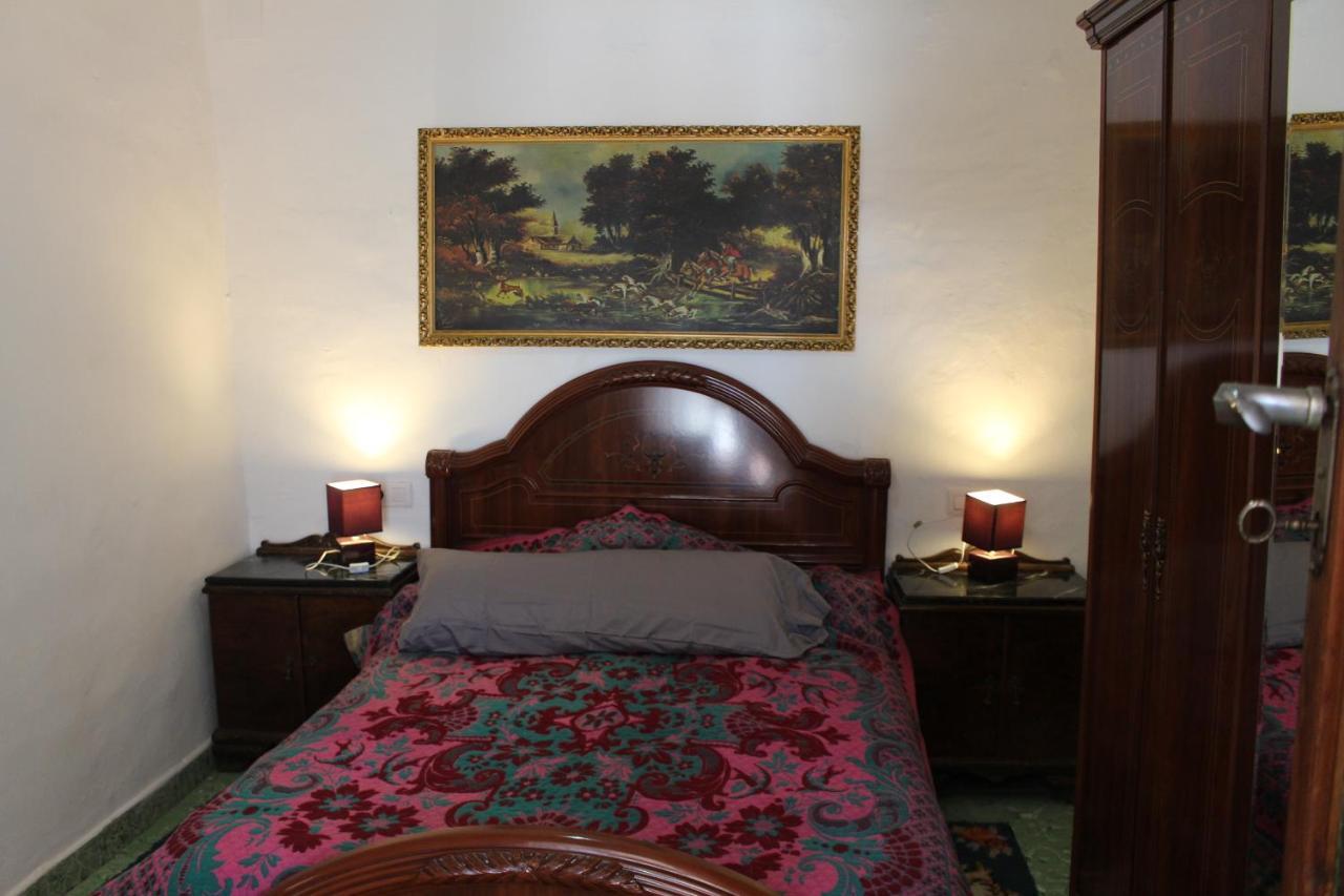 Casa Estrella De Las Nieves La Alpujarra Berchules Luaran gambar