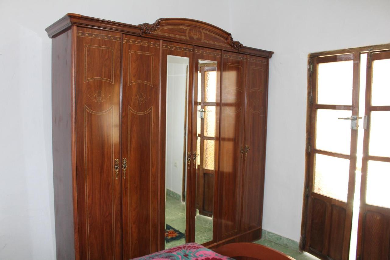 Casa Estrella De Las Nieves La Alpujarra Berchules Luaran gambar